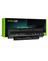 Bateria Green Cell do Dell N3010 N4010 N5010 13R 14R 15R J1 6 cell 11,1V - nr 4