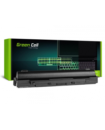 Bateria Green Cell do Dell N3010 N4010 N5010 13R 14R 15R J1 9 cell 11,1V