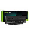 Bateria Green Cell do Dell N3010 N4010 N5010 13R 14R 15R J1 9 cell 11,1V - nr 4