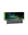 Bateria Green Cell do Dell E6400 6 cell 11,1V - nr 6