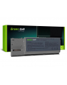 Bateria Green Cell do Dell Latitude D620 D630 D631 M2300 KD489 6 cell 11,1V - nr 4