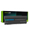 Bateria Green Cell do Dell Latitude E5520 E6420 E6520 E6530 9 cell 11,1V - nr 4