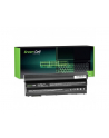 Bateria Green Cell do Dell Latitude E5520 E6420 E6520 E6530 9 cell 11,1V - nr 6