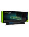 Bateria Green Cell do Dell Inspiron 15 3521 5521 5537 5721 6 cell 11,1V - nr 11