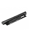 Bateria Green Cell do Dell Inspiron 15 3521 5521 5537 5721 6 cell 11,1V - nr 12