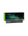 Bateria Green Cell do Dell Dell Inspiron 14 3451 15 3555 3558 4 cell 14,8V - nr 10