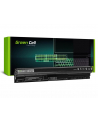 Bateria Green Cell do Dell Dell Inspiron 14 3451 15 3555 3558 4 cell 14,8V - nr 4
