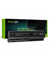 Bateria Green Cell do HP DV4 DV5 DV6 HSTNN-C51C 6 cell 11,1V - nr 14