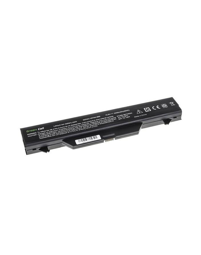 Bateria Green Cell do HP Probook 4510 4510s 4515s 4710s 6 cell 10.8V główny