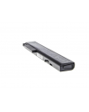 Bateria Green Cell do HP Elitebook 8530p 8530W HSTNN-LB60 8 cell 14,4V - nr 7