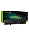 Bateria Green Cell do HP Compaq 320 321 325 326 4320s 4520s 6 cell 11,1V - nr 4