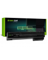 Bateria Green Cell do HP EliteBook 8560w 8570w 8760w 8770w 8 cell 14,8V - nr 4