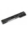 Bateria Green Cell do HP EliteBook 8560w 8570w 8760w 8770w 8 cell 14,8V - nr 5