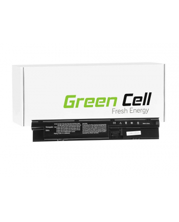 Bateria Green Cell do HP ProBook 440 445 450 470 G0 G1 6 cell 11,1V