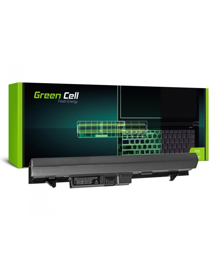 Bateria Green Cell do HP ProBook 430 G1 G2 4 cell 14,8V główny
