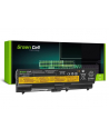 Bateria Green Cell do IBM T410 EDGE 14 6 cell 11,1V - nr 4