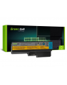 Bateria Green Cell do IBM Lenovo 3000 B460 B550 6 cell 11,1V - nr 4