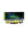 Bateria Green Cell do Lenovo Y480 V480 Y580 6 cell 11,1V - nr 8