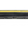 Bateria Green Cell do Lenovo Essential G400s G405s G500s 4 cell 14,8V - nr 13