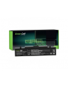 Bateria Green Cell do Samsung R519 R522 AA-PB9NS6B 6 cell 11,1V - nr 9