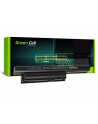 Bateria Green Cell do Sony VGP-BPS22 6 cell 11,1V - nr 10