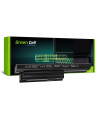 Bateria Green Cell do Sony BPS26 6 cell 11,1V - nr 4