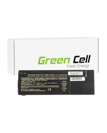 Bateria Green Cell do Sony VGP-BPS24 6 cell 11,1V nr 2