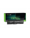 Bateria Green Cell do Toshiba A200 A300 PA3534U-1BRS 6 cell 11,1V - nr 13