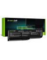 Bateria Green Cell do Toshiba 3634 3817 PA3817U-1BRS 6 cell 11,1V - nr 4