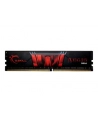 Pamięć DDR4 G.Skill Aegis 8GB (1x8GB) 2400MHz CL17 1,2V - nr 7