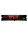 Pamięć DDR4 G.Skill Aegis 8GB (1x8GB) 2400MHz CL17 1,2V - nr 8