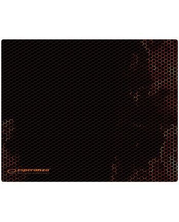 Podkładka pod mysz Esperanza EGP102R Gaming Flame midi