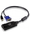 Moduł KVM ATEN USB VGA KA7570-AX - nr 18