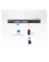 Moduł KVM ATEN USB VGA KA7570-AX - nr 22