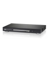 Rozdzielacz/Splitter ATEN HDMI VS1814T (VS1814T-AT-G) 4-port. kat.5 100m - nr 3