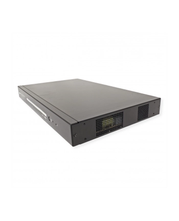Rozdzielacz/Splitter ATEN HDMI VS1814T (VS1814T-AT-G) 4-port. kat.5 100m