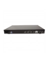 Rozdzielacz/Splitter ATEN HDMI VS1814T (VS1814T-AT-G) 4-port. kat.5 100m - nr 9