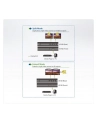 Rozdzielacz/Splitter ATEN DisplayPort 4K VS192 (VS192-AT-G) 2-port. - nr 15