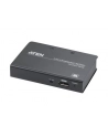 Rozdzielacz/Splitter ATEN DisplayPort 4K VS192 (VS192-AT-G) 2-port. - nr 9