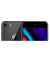 Apple IPHONE 8 64GB 11.938 cm (4.7 '' ) , 1334 x 750, Retina HD, A11 + M11, 64GB, Touch ID, 802.11ac, Bluetooth 4.2, NFC, 12MP + 7MP, iOS 11 - nr 11