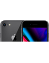 Apple IPHONE 8 64GB 11.938 cm (4.7 '' ) , 1334 x 750, Retina HD, A11 + M11, 64GB, Touch ID, 802.11ac, Bluetooth 4.2, NFC, 12MP + 7MP, iOS 11 - nr 34