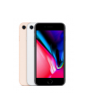 Apple IPHONE 8 64GB SILVER 11.938 cm (4.7 '' ) , 1334 x 750, Retina HD, A11 + M11, 64GB, Touch ID, 802.11ac, Bluetooth 4.2, NFC, 12MP + 7MP, iOS 11 - nr 16