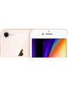 Apple IPHONE 8 64GB GOLD 11.938 cm (4.7 '' ) , 1334 x 750, Retina HD, A11 + M11, 64GB, Touch ID, 802.11ac, Bluetooth 4.2, NFC, 12MP + 7MP, iOS 11 - nr 25