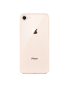 Apple IPHONE 8 64GB GOLD 11.938 cm (4.7 '' ) , 1334 x 750, Retina HD, A11 + M11, 64GB, Touch ID, 802.11ac, Bluetooth 4.2, NFC, 12MP + 7MP, iOS 11 - nr 9