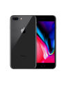 Apple IPHONE 8 PLUS 64GB iPhone 8 Plus, 13.97 cm (5.5'' ) IPS, 1920 x 1080, A11 Bionic + M11, 64GB, 802.11ac, Bluetooth 5.0, 2x 12MP, 7MP, IP67, iOS 11 - nr 13