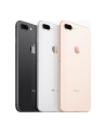 Apple IPHONE 8 PLUS 64GB iPhone 8 Plus, 13.97 cm (5.5'' ) IPS, 1920 x 1080, A11 Bionic + M11, 64GB, 802.11ac, Bluetooth 5.0, 2x 12MP, 7MP, IP67, iOS 11 - nr 26