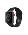 Apple Watch Series 3 LTE 38 Watch Series 3, 38mm, GPS + Cellular, S3, W2, 16GB, Wi-Fi, Bluetooth, watchOS 4 - nr 2