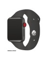 Apple Watch Series 3 LTE 38 Watch Series 3, 38mm, GPS + Cellular, S3, W2, 16GB, Wi-Fi, Bluetooth, watchOS 4 - nr 3