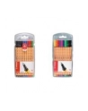 Cienkopis STABILO POINT 6kol. COREX - nr 2