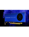 AMD RADEON PRO WX 3100 4GB GDDR5 Radeon Pro WX 3100, 1219 MHz, 4 GB GDDR5, 128-bit, 96 GB/s, DP 1.4, 2x Mini DP, HDCP, 1 slot - nr 14